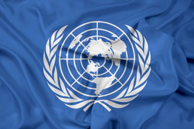 Sejarah PBB: Anggota, Tujuan, Asas, Struktur, Tugas, Lembaga