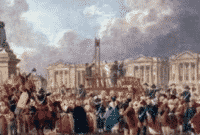 Dampak Revolusi Perancis