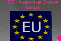 Masyarakat Ekonomi Eropa