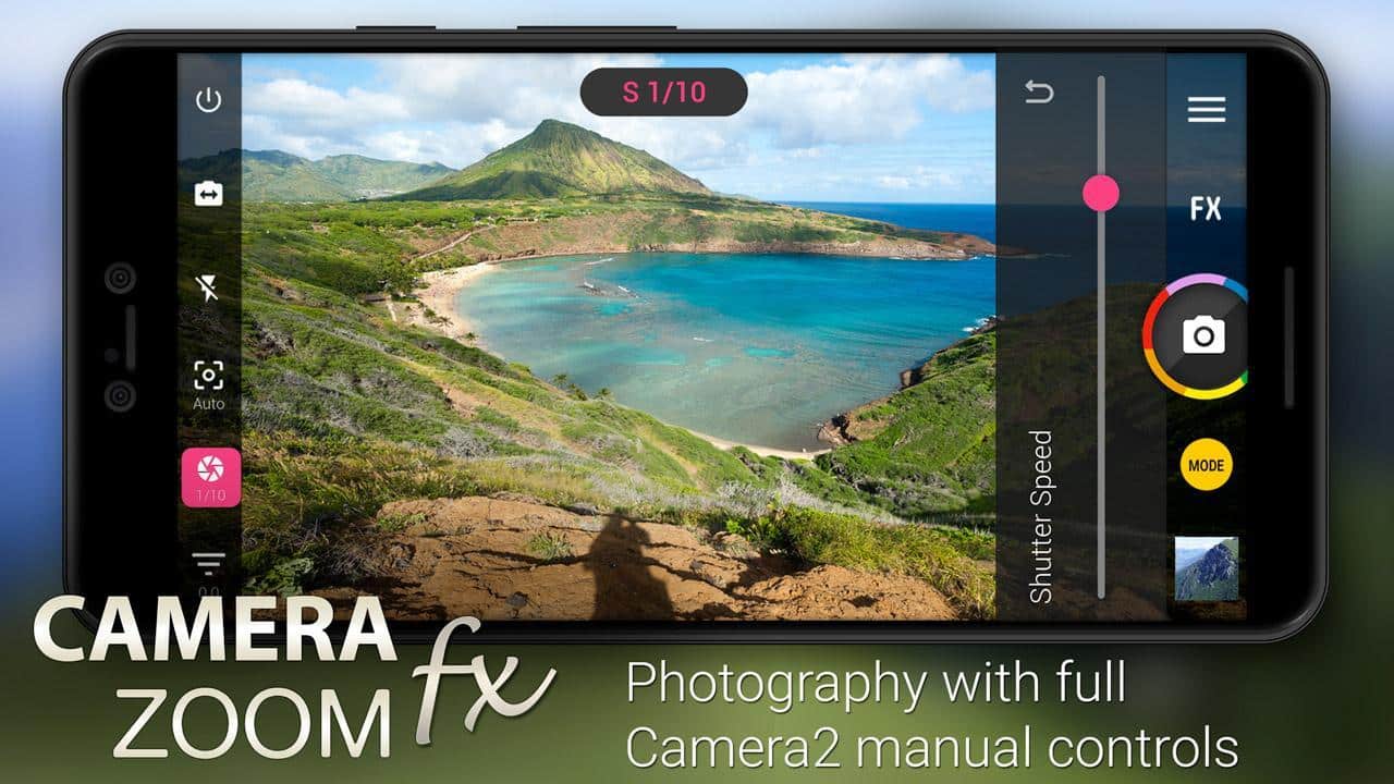 Camera-FX