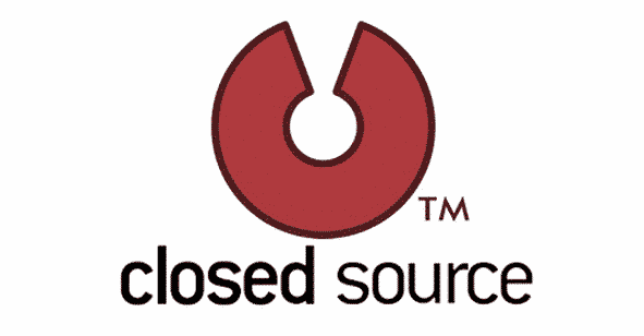 Closed-Source