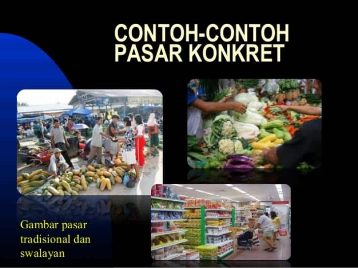 Contoh-Pasar-Konkret