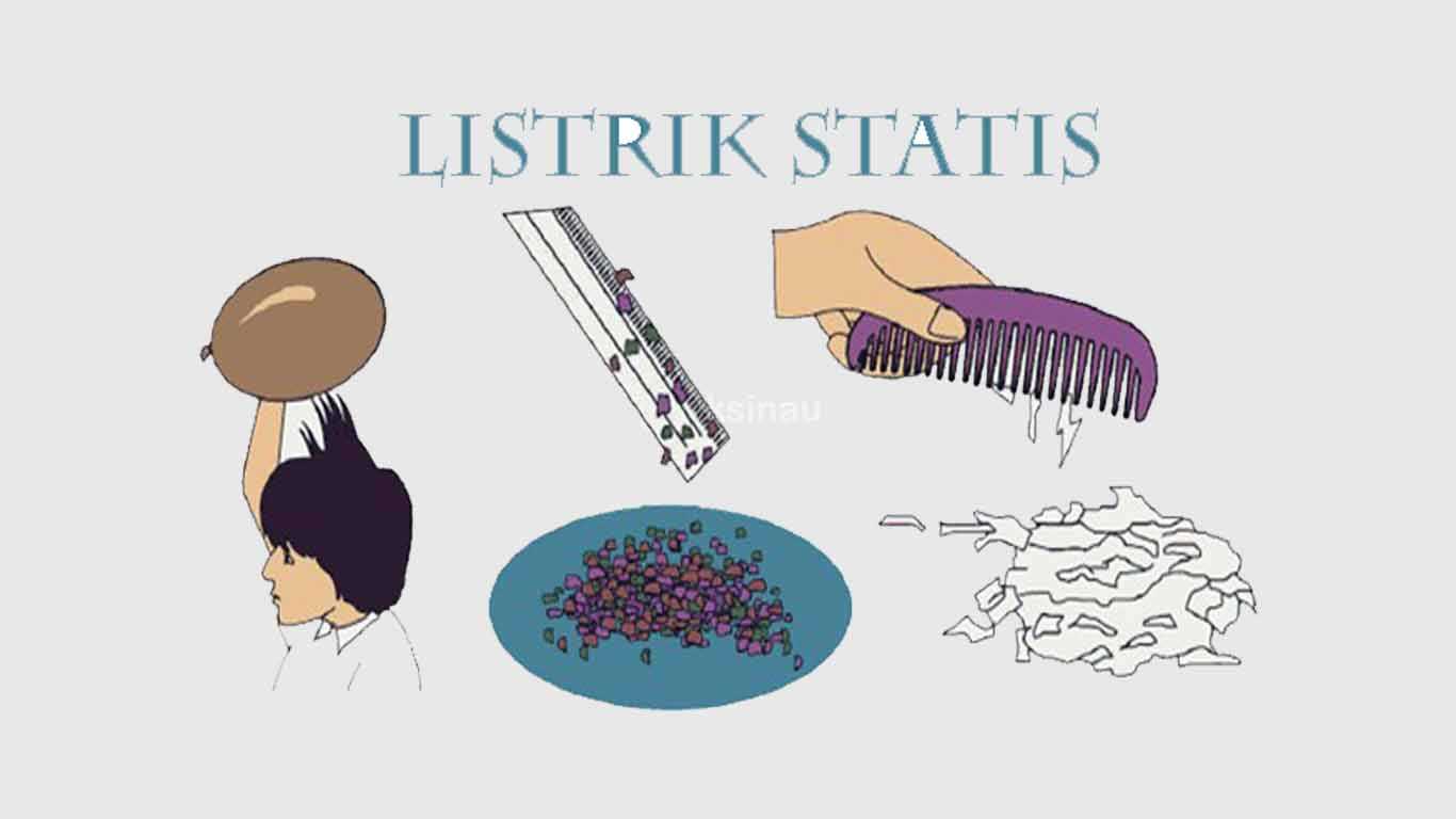 Listrik-Statis