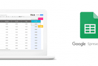 Google-Spreadsheet-Online