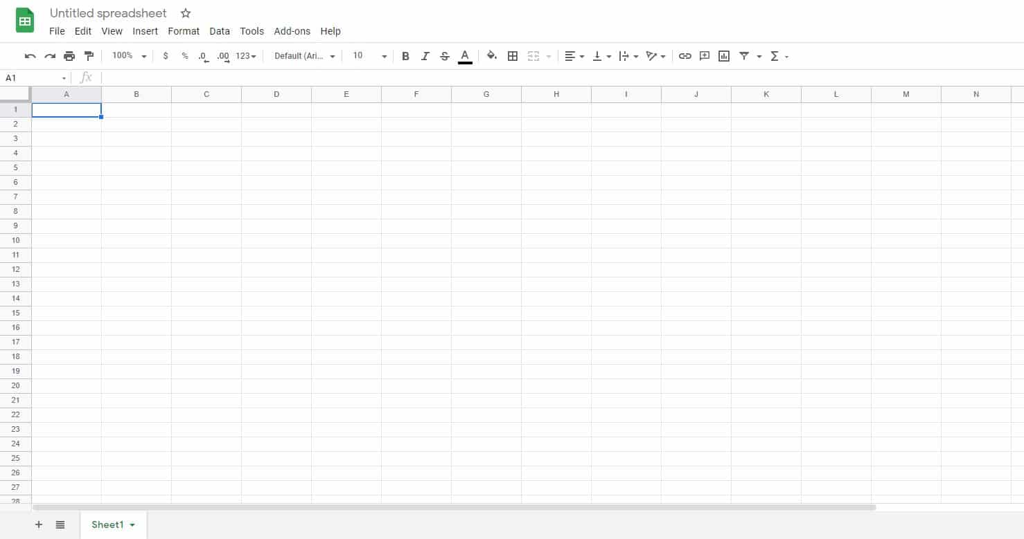 As-in-Microsoft-excel-the-sheet-in-the-below