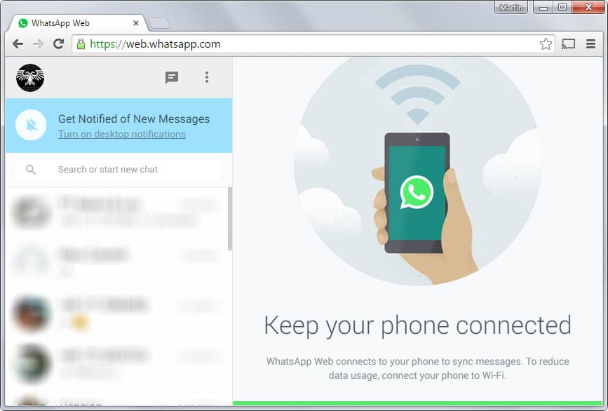 Jika-proses-install-berhasil-Anda-bisa-melihat-ikon-aplikasi-Whatsapp-di-taskbar-atau-desktop.
