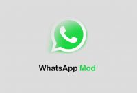 Whatsapp-Mod