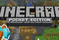 Minecraft Alpha Apk All Unlocked Terbaru 2022