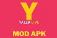 Yalla Live TV Mod APK Unlimited All 2022