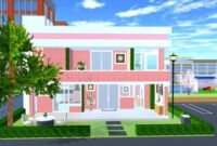 ID Sakura School Simulator Lengkap Update