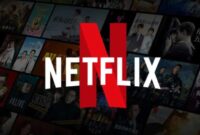 Download Netflix Mod Apk Premium Unlock (Sub Indo) 2023