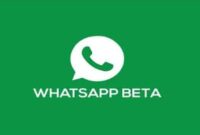 Update! WhatsApp Beta Apk (WA Beta) Terbaru 2023 Dilengkapi Fitur